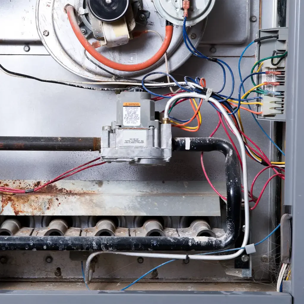 Forever Vent Furnace Cleaning Service