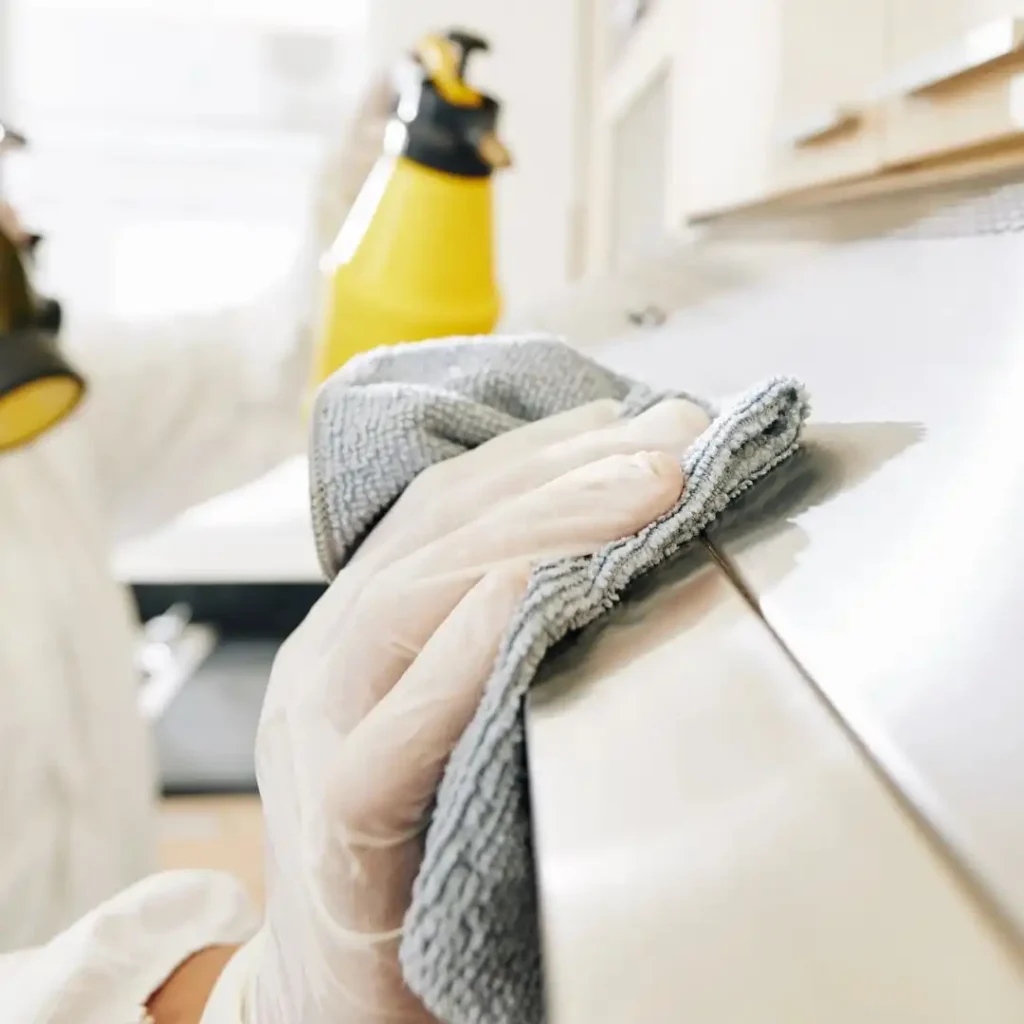 Forever Vent Indoor Mold Remediation Service