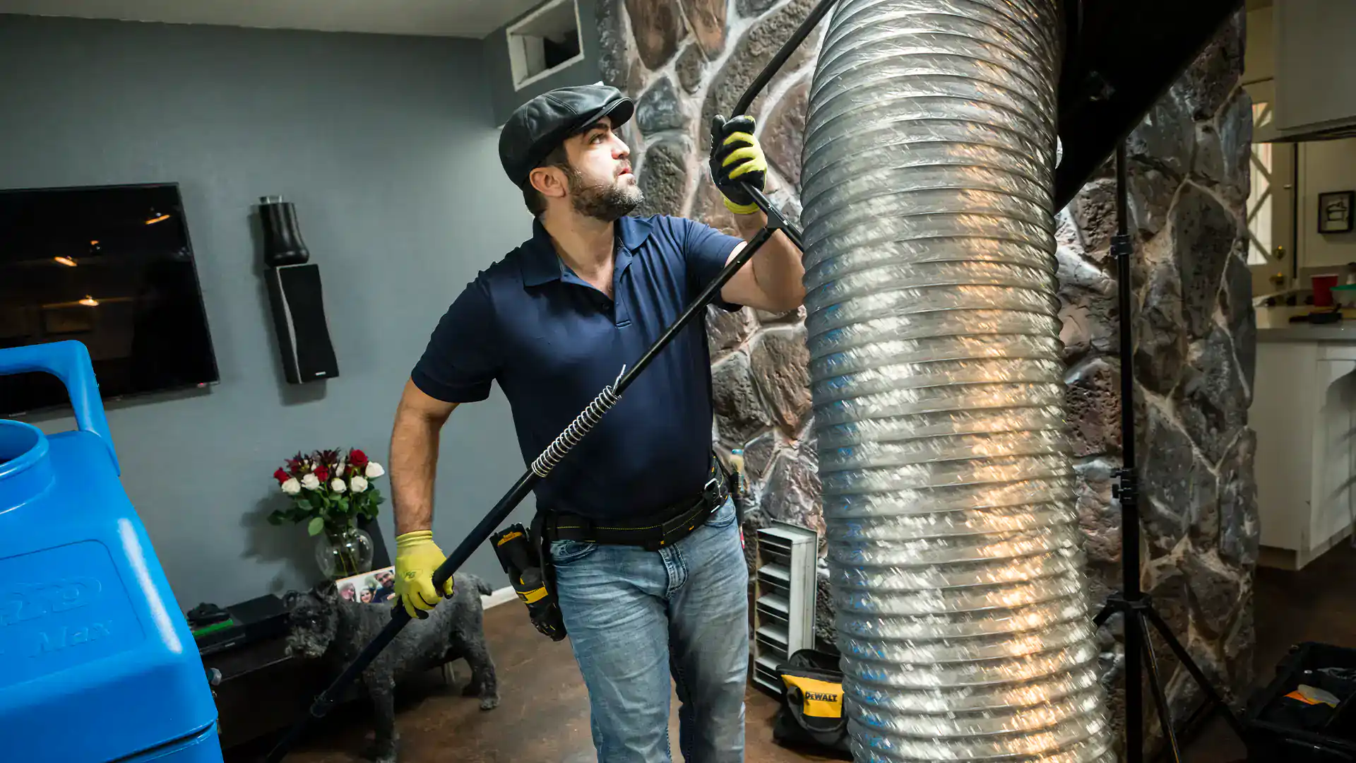 Essential Tips for The Best Air Duct Cleaning Forever Vent