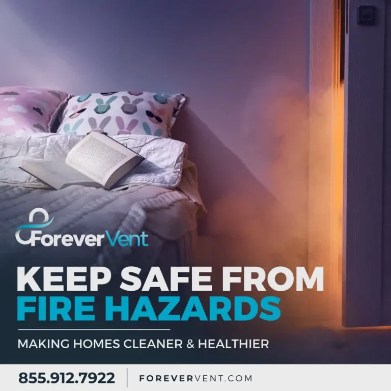 Inspection of Vacuum Cleaners, Clothes Dryer, And Kitchen Vents