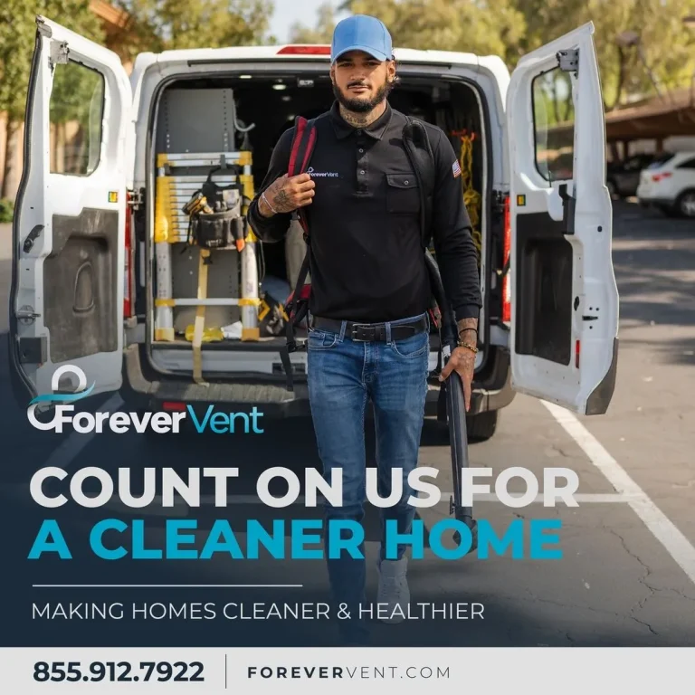Contact Your Indoor Air Quality Technician