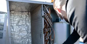 Common Mistakes To Avoid When Hiring Air Duct Specialists