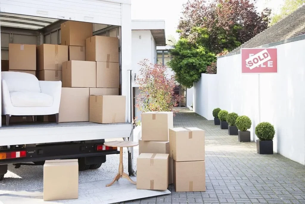 Are You Ready To Move In?