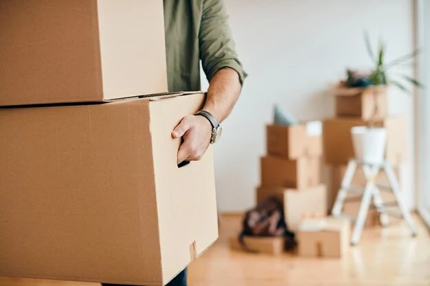 To-Do List When Moving Into a New Home